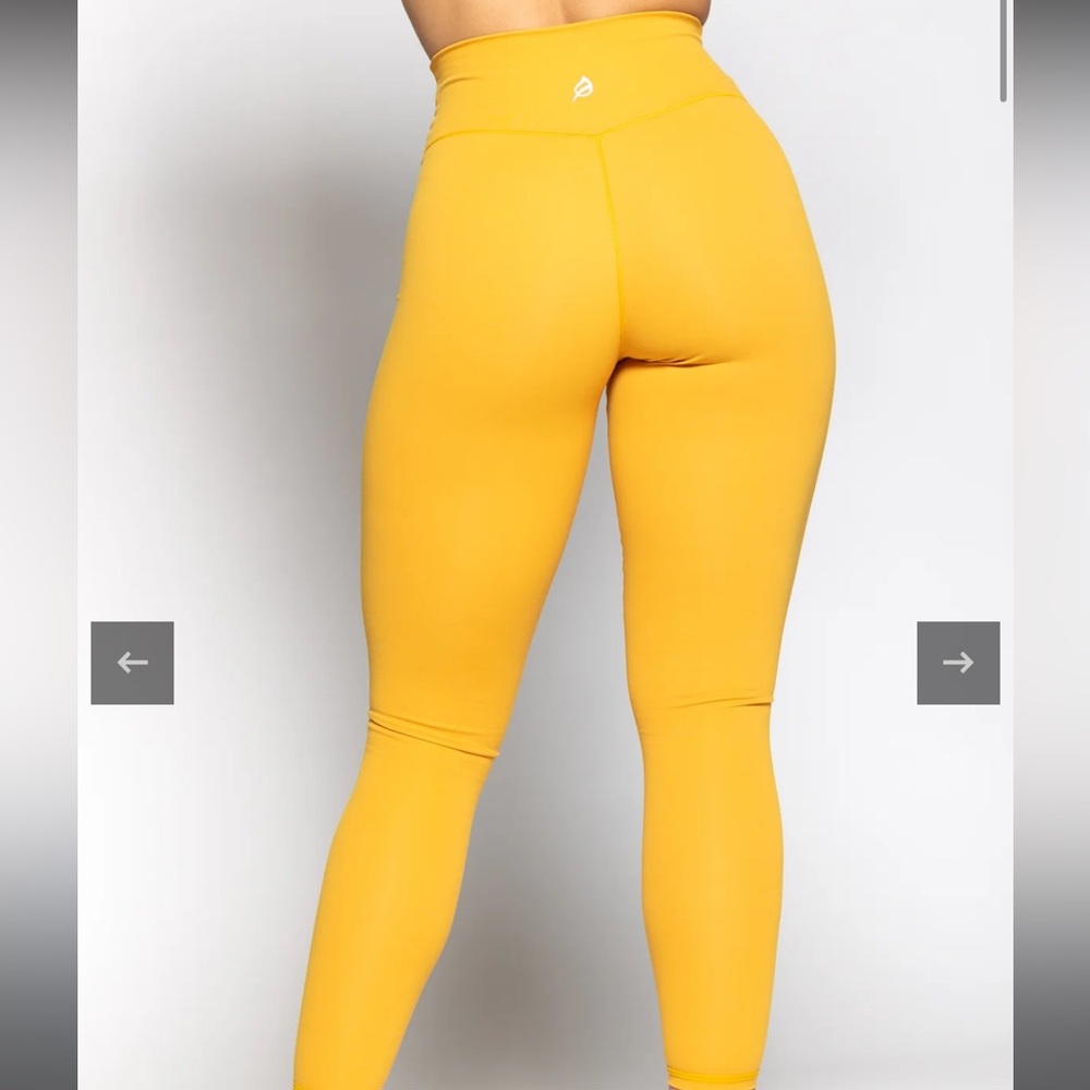 Ptula Casey Legging 26”